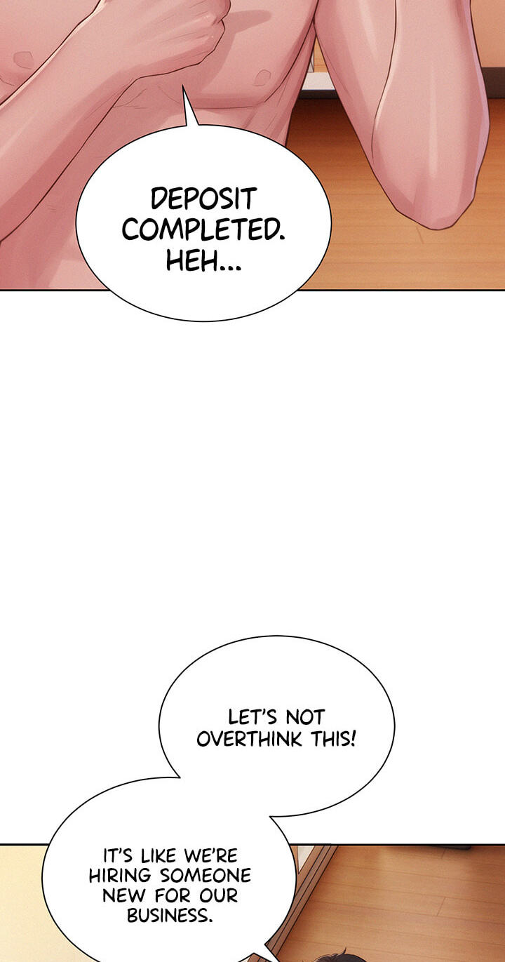 Capitalist Harem Chapter 14 page 98 - 