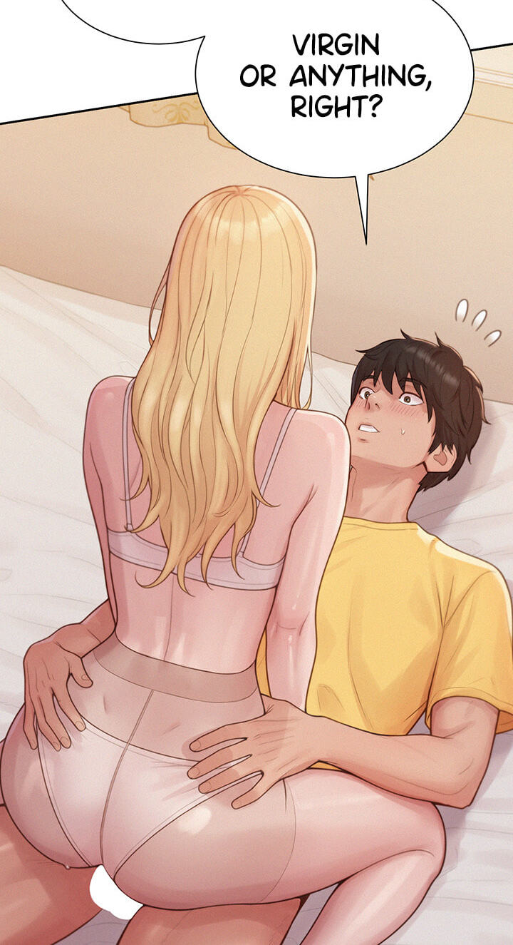 Capitalist Harem Chapter 15 page 103 - 