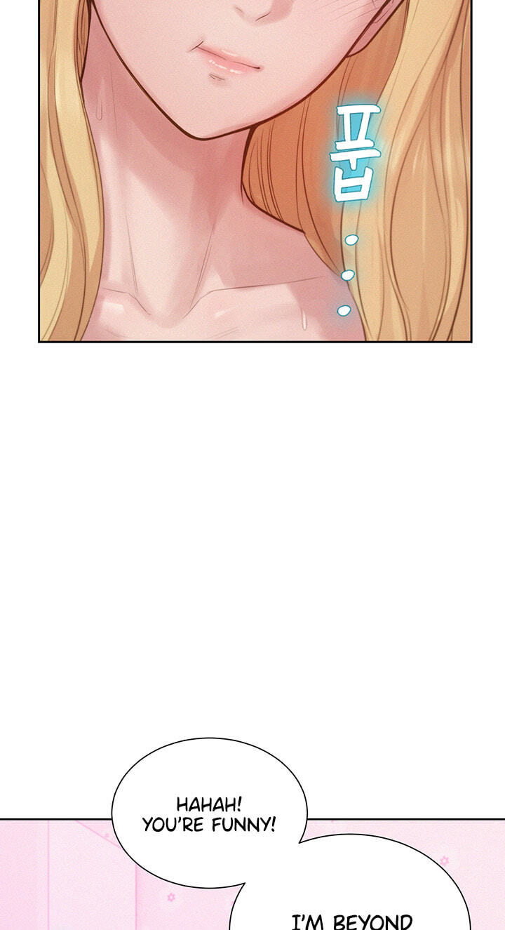 Capitalist Harem Chapter 15 page 105 - 