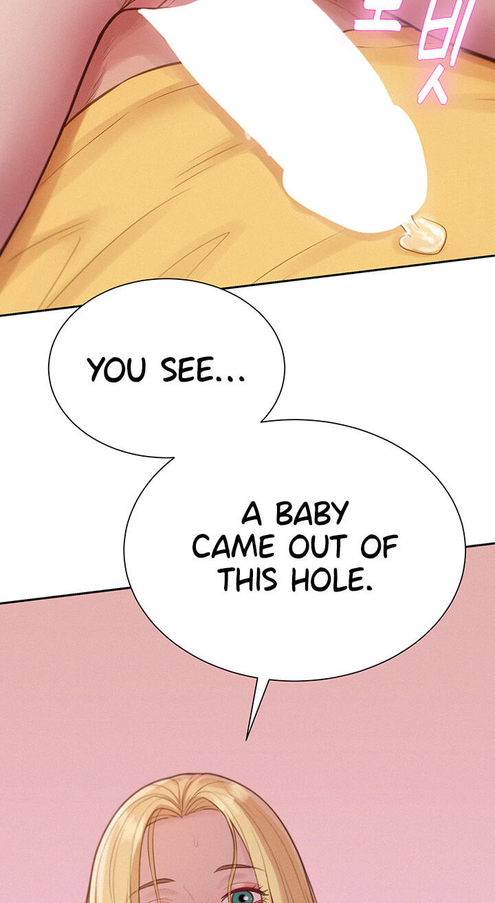 Capitalist Harem Chapter 15 page 108 - 