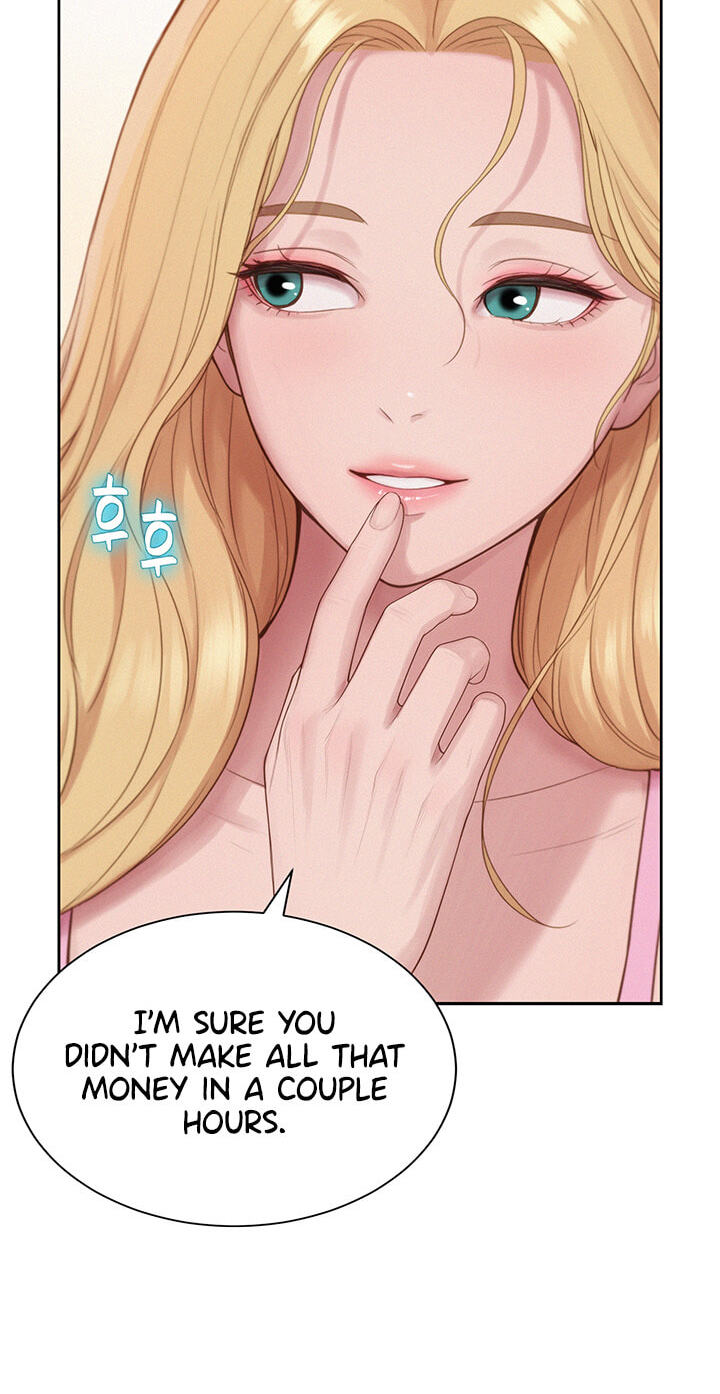 Capitalist Harem Chapter 15 page 15 - 