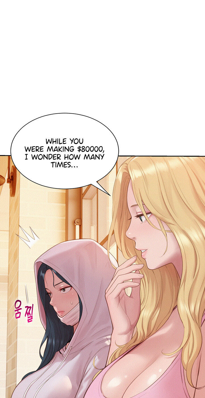 Capitalist Harem Chapter 15 page 16 - 