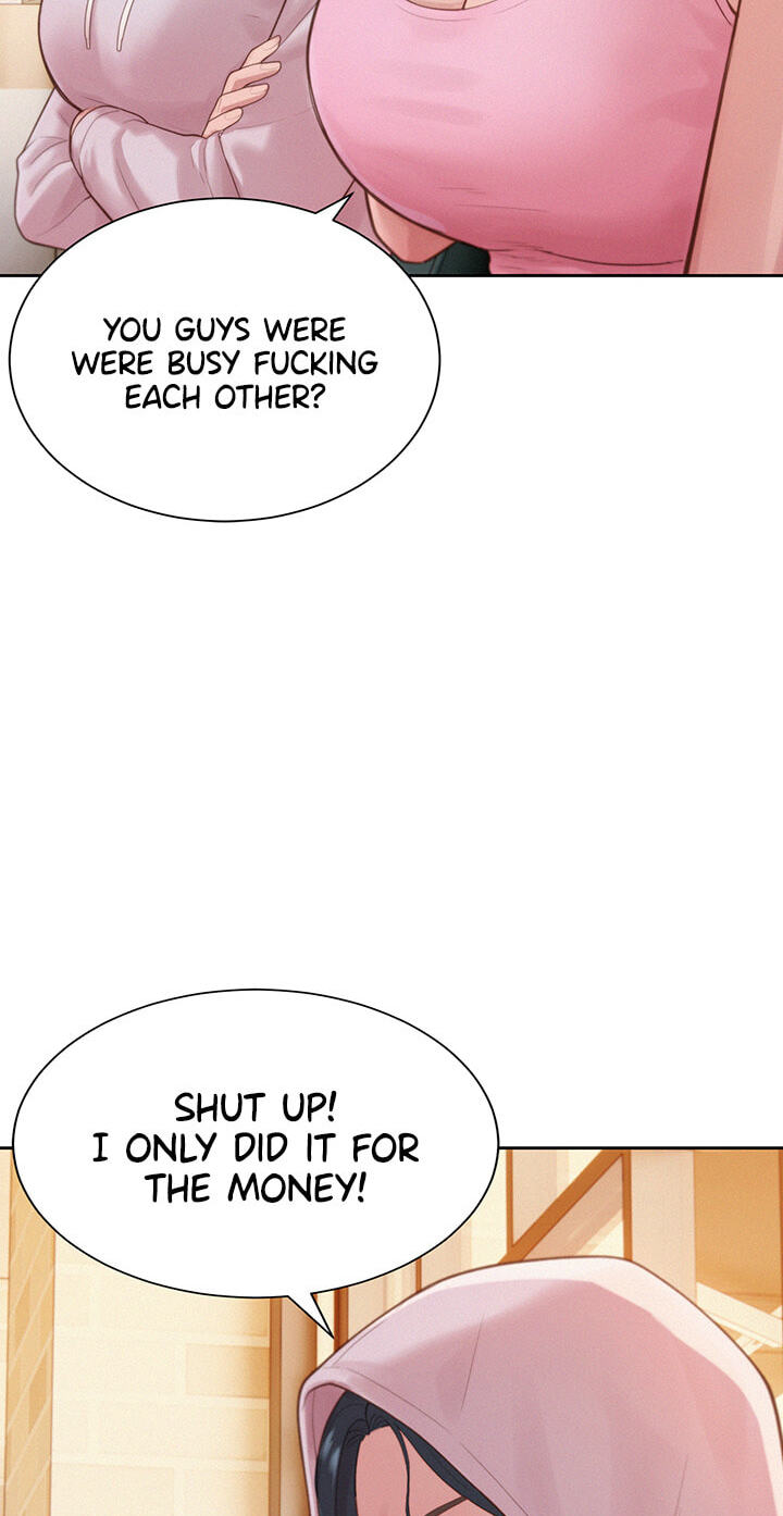 Capitalist Harem Chapter 15 page 17 - 