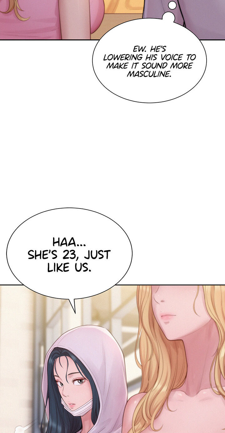 Capitalist Harem Chapter 15 page 3 - 