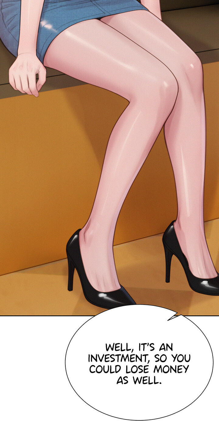 Capitalist Harem Chapter 15 page 21 - 