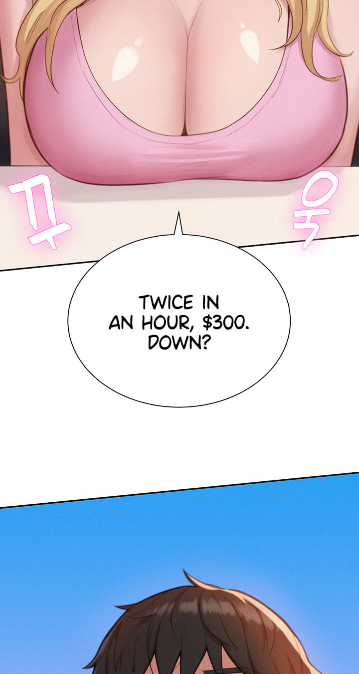 Capitalist Harem Chapter 15 page 23 - 