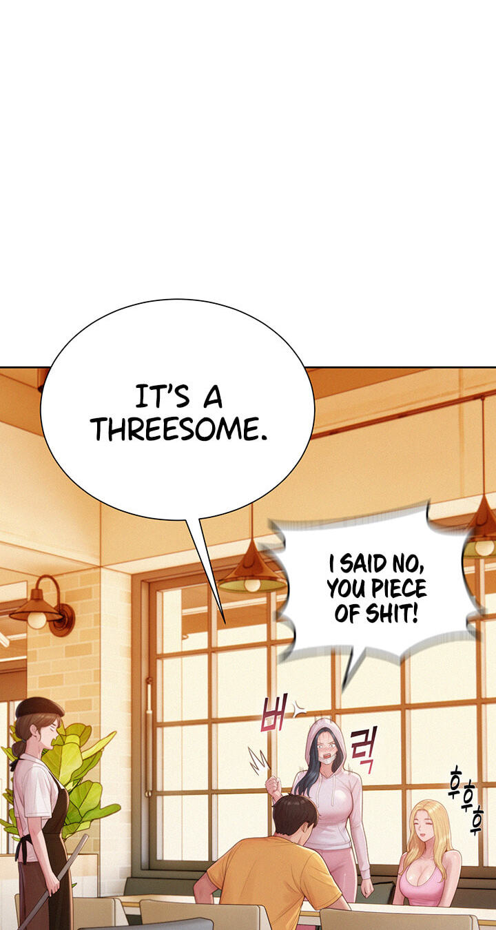 Capitalist Harem Chapter 15 page 27 - 