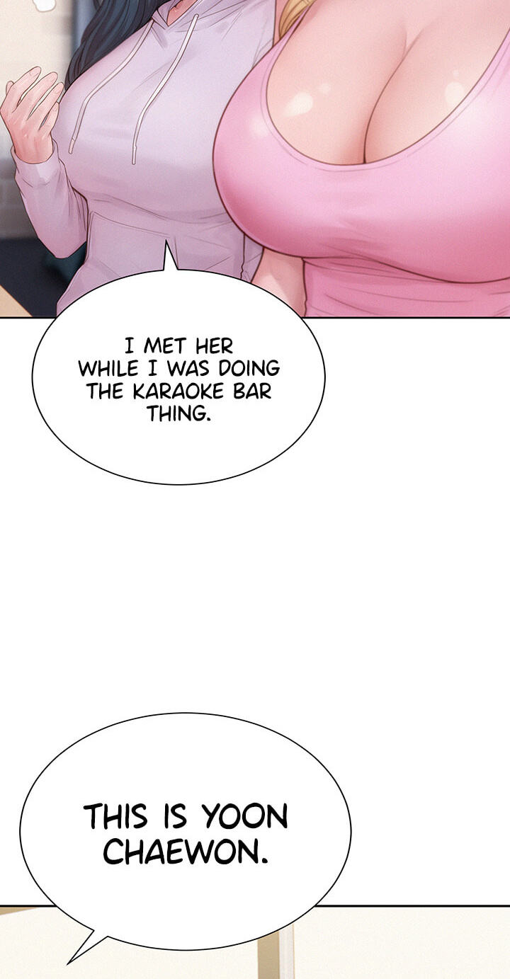 Capitalist Harem Chapter 15 page 4 - 