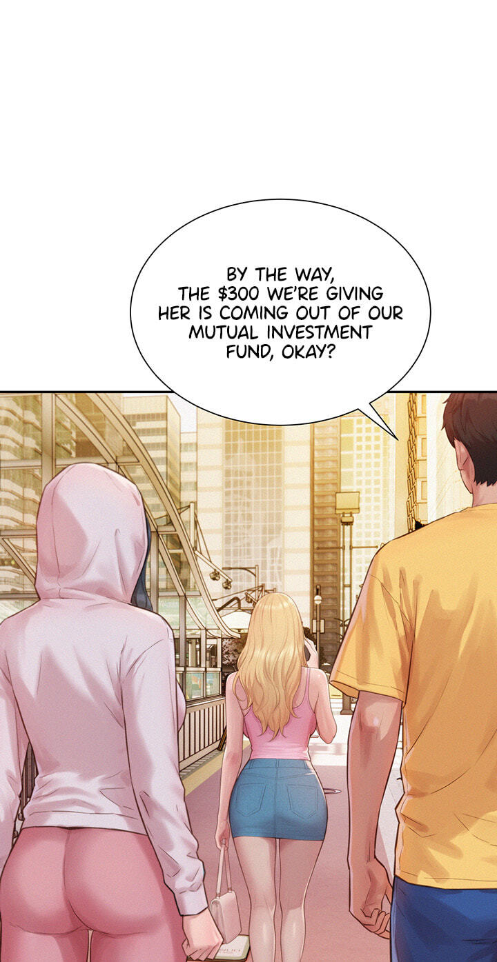 Capitalist Harem Chapter 15 page 31 - 
