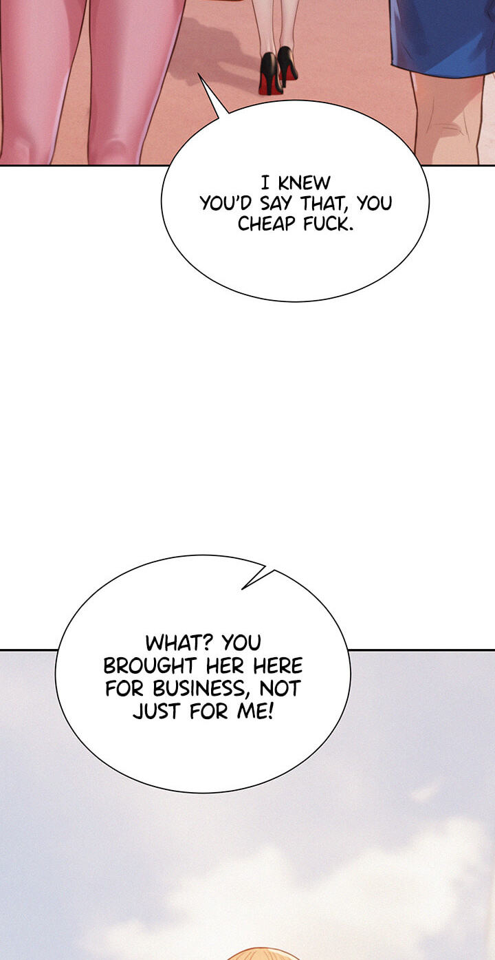Capitalist Harem Chapter 15 page 32 - 
