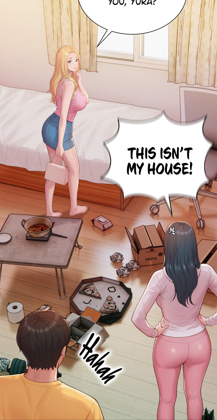 Capitalist Harem Chapter 15 page 39 - 
