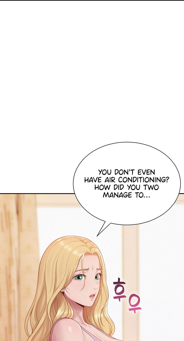 Capitalist Harem Chapter 15 page 40 - 