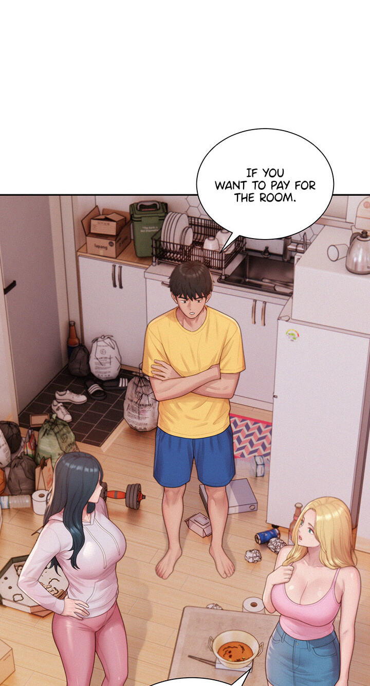 Capitalist Harem Chapter 15 page 42 - 