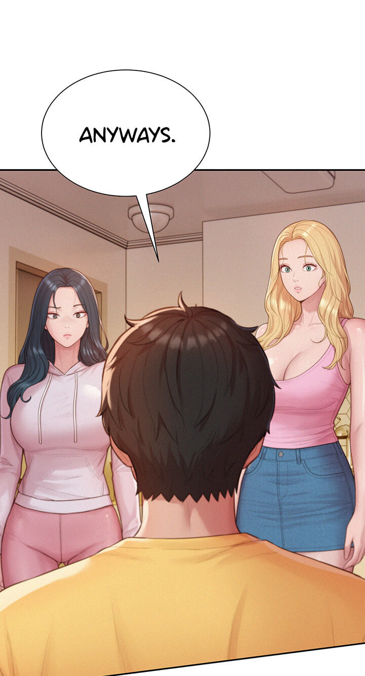 Capitalist Harem Chapter 15 page 45 - 