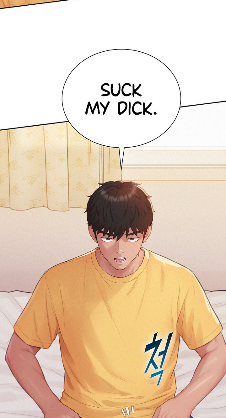 Capitalist Harem Chapter 15 page 46 - 