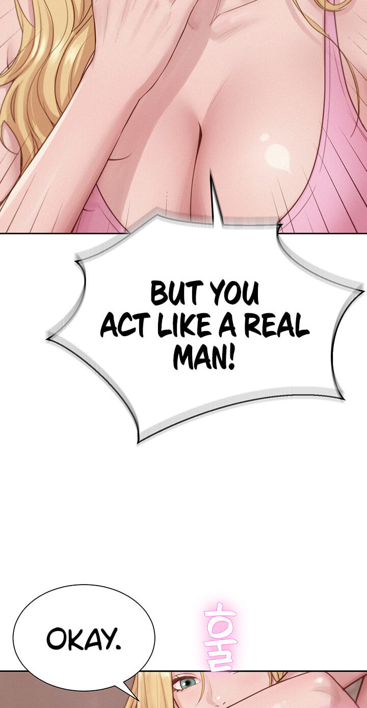Capitalist Harem Chapter 15 page 50 - 