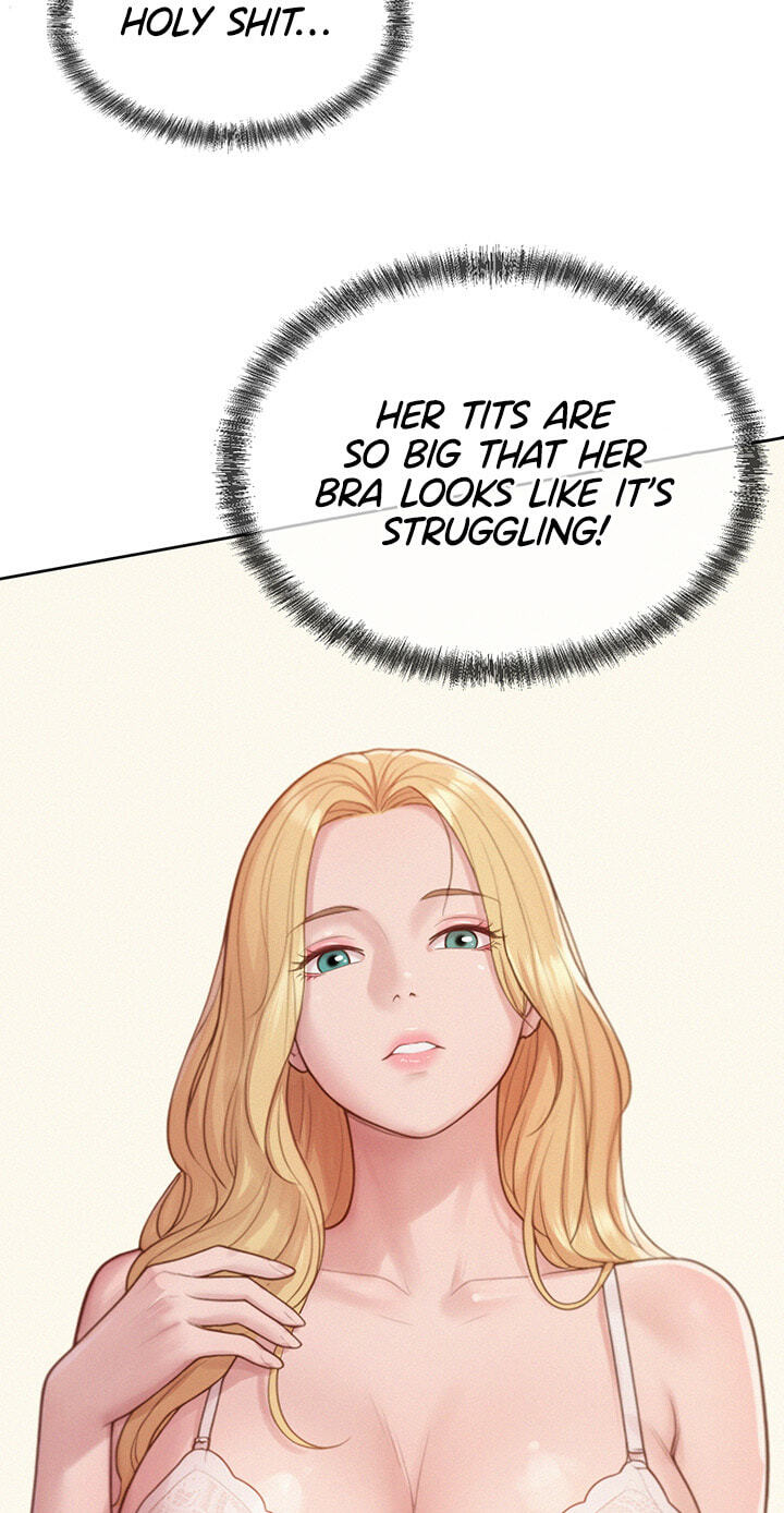 Capitalist Harem Chapter 15 page 53 - 