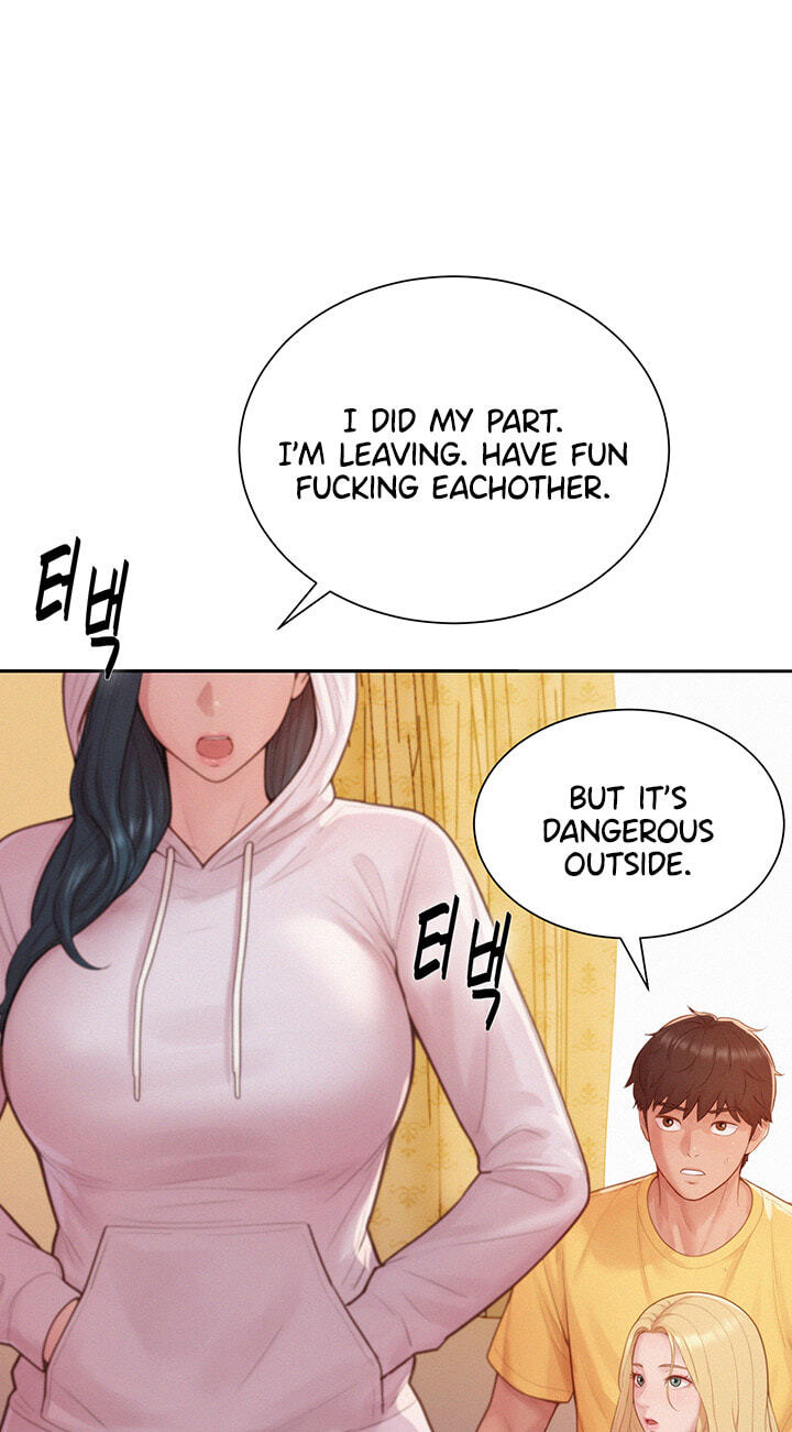 Capitalist Harem Chapter 15 page 58 - 