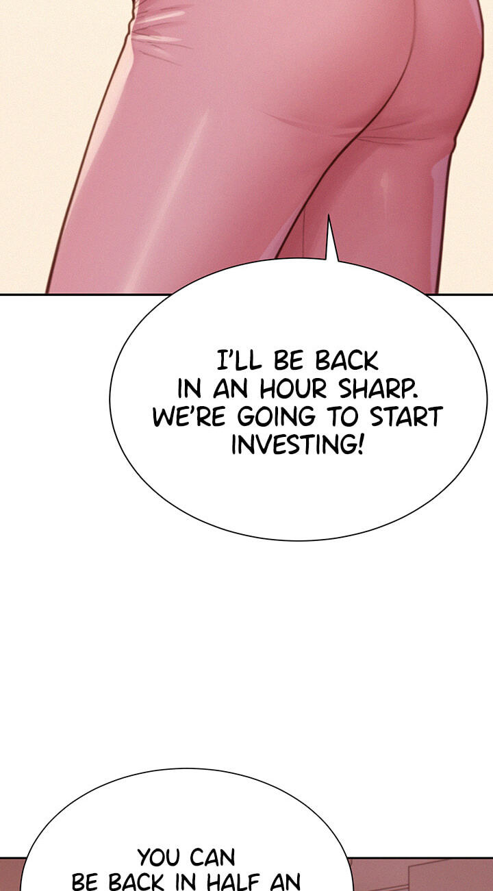 Capitalist Harem Chapter 15 page 61 - 