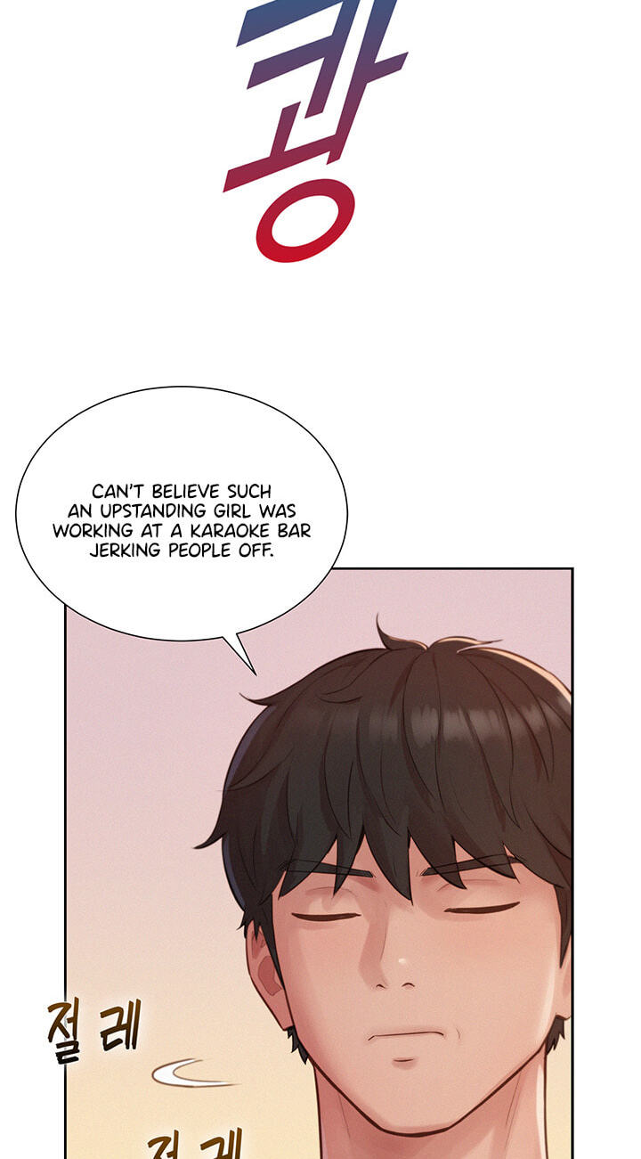 Capitalist Harem Chapter 15 page 63 - 