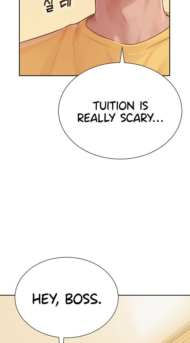 Capitalist Harem Chapter 15 page 64 - 