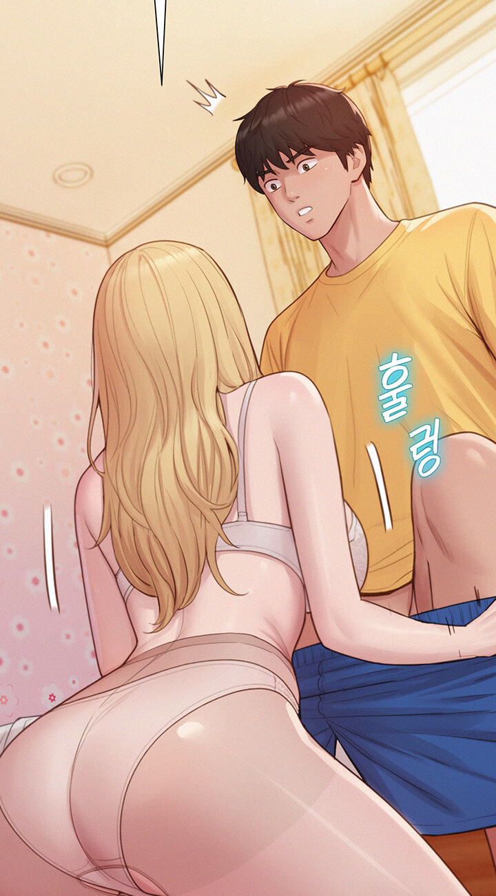 Capitalist Harem Chapter 15 page 65 - 