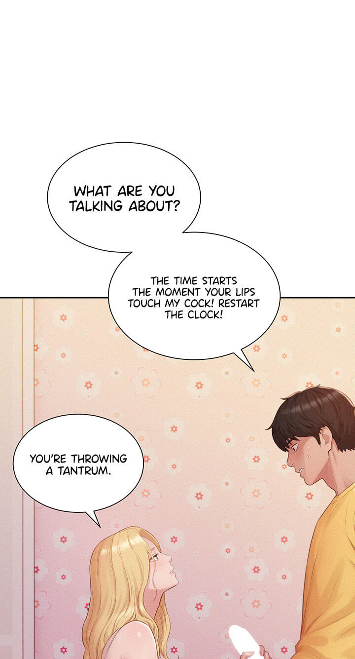 Capitalist Harem Chapter 15 page 68 - 