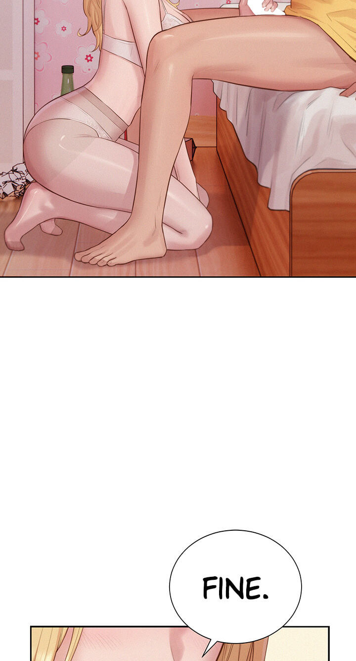 Capitalist Harem Chapter 15 page 69 - 
