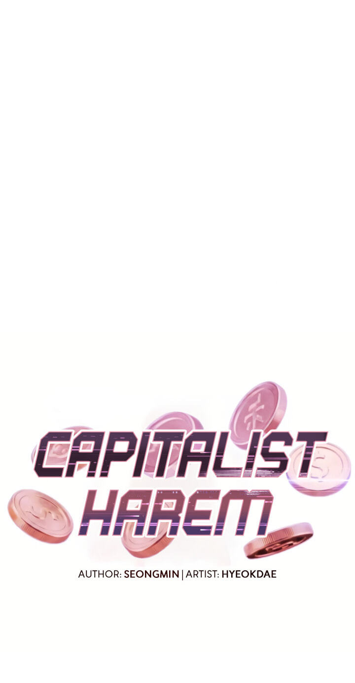 Capitalist Harem Chapter 15 page 8 - 