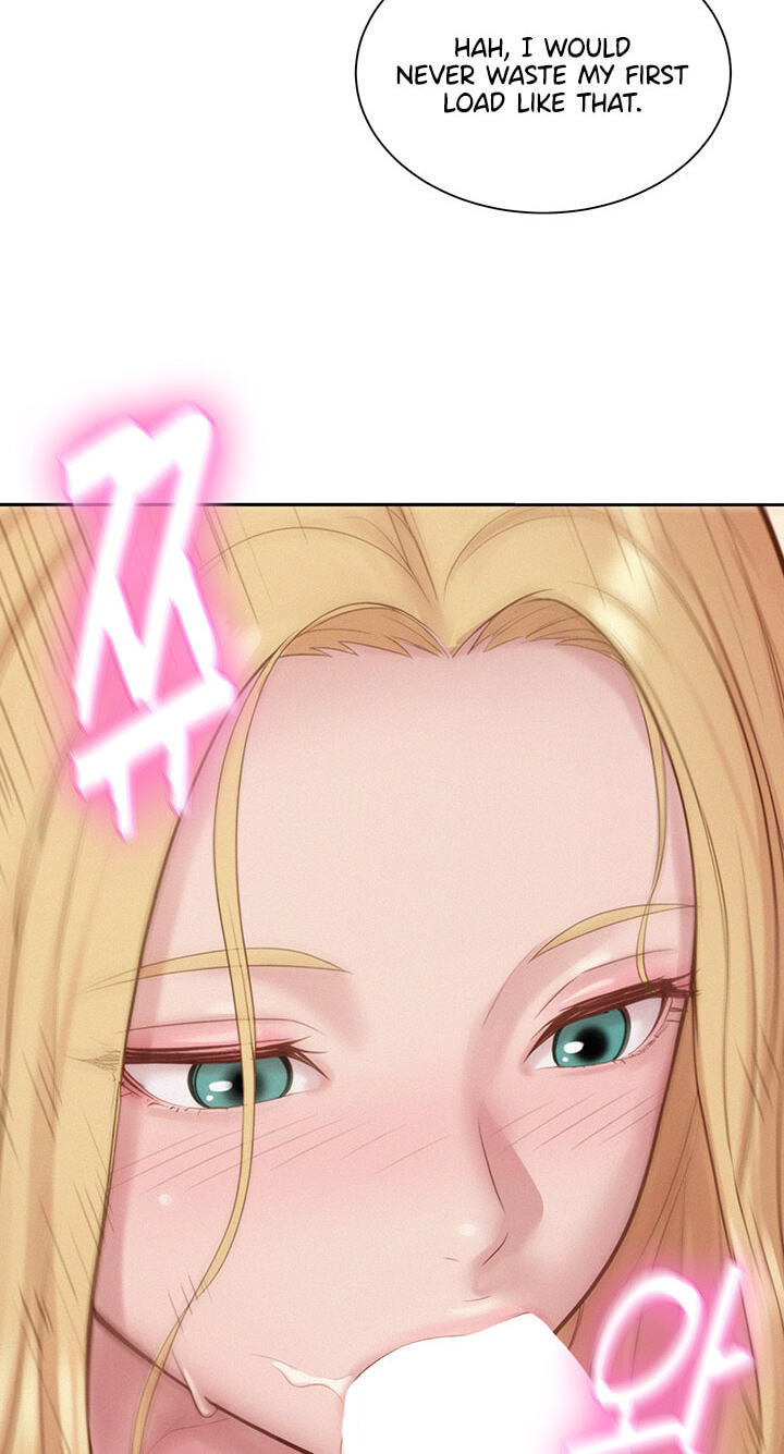 Capitalist Harem Chapter 15 page 71 - 