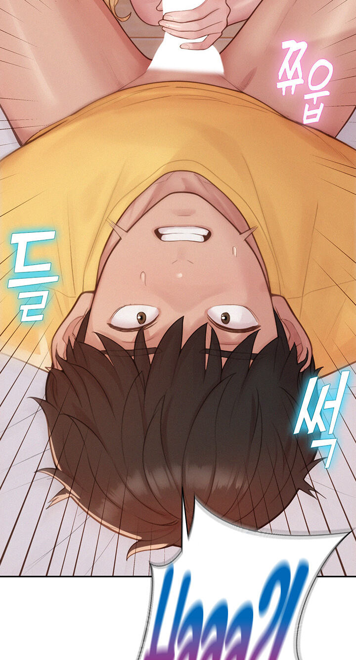 Capitalist Harem Chapter 15 page 73 - 