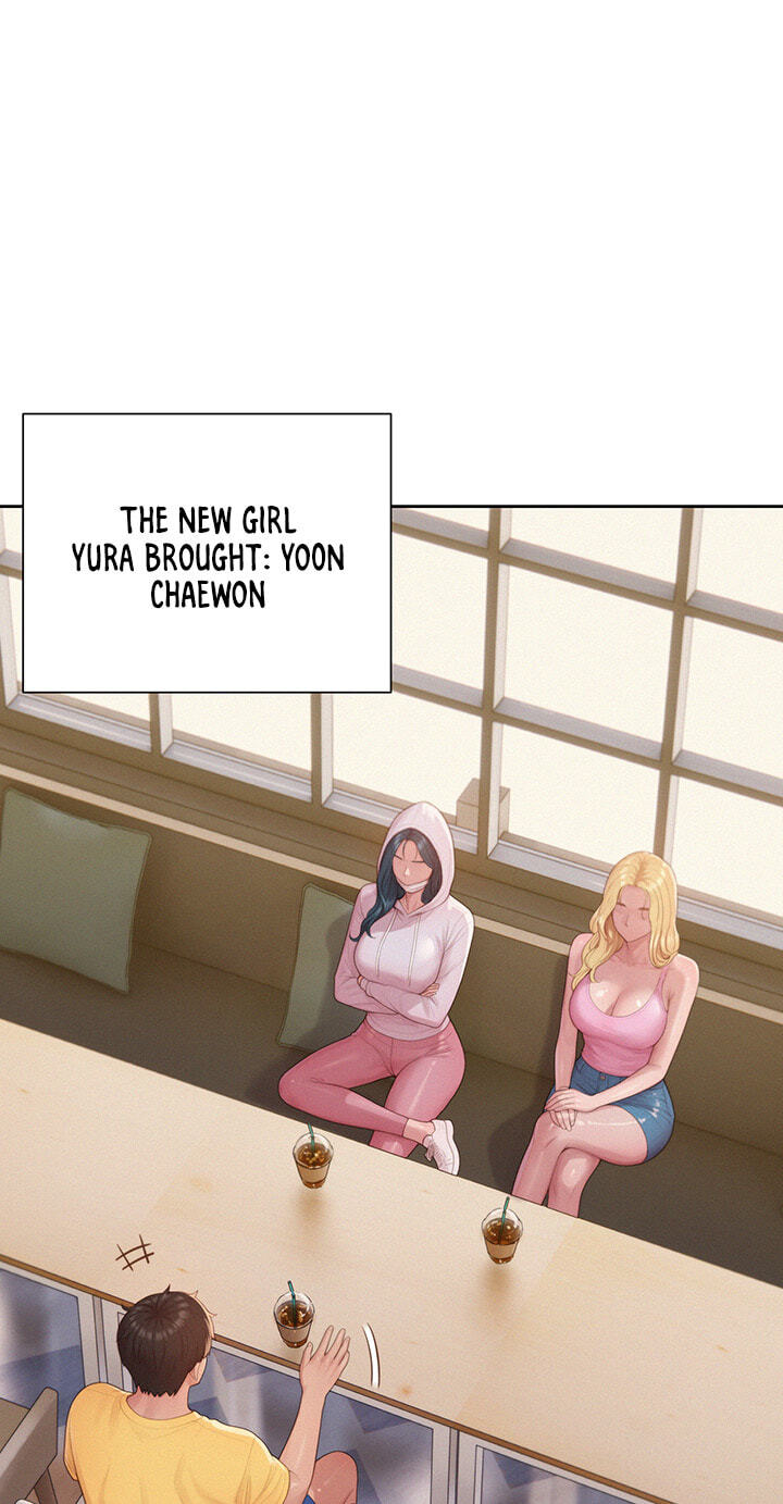 Capitalist Harem Chapter 15 page 9 - 