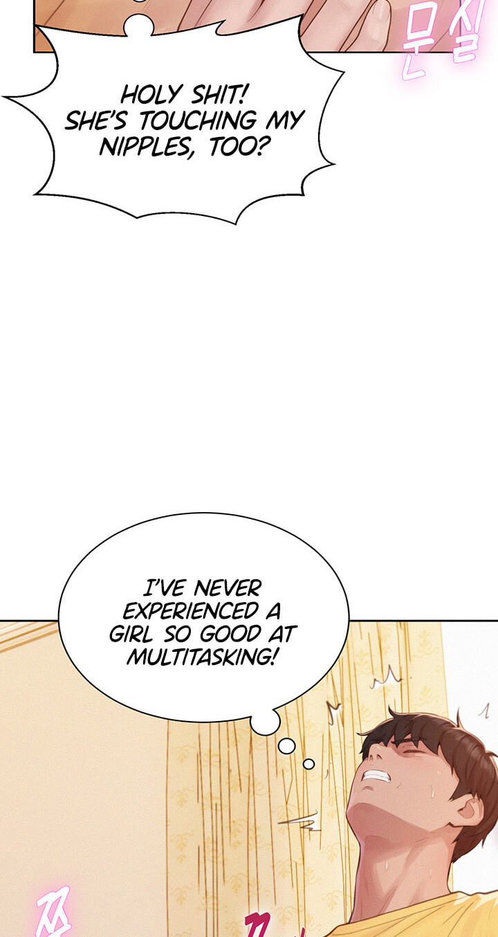 Capitalist Harem Chapter 15 page 83 - 
