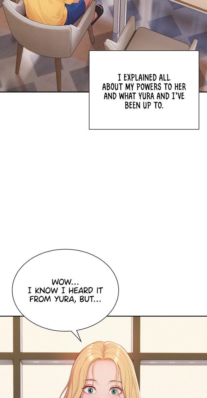 Capitalist Harem Chapter 15 page 10 - 
