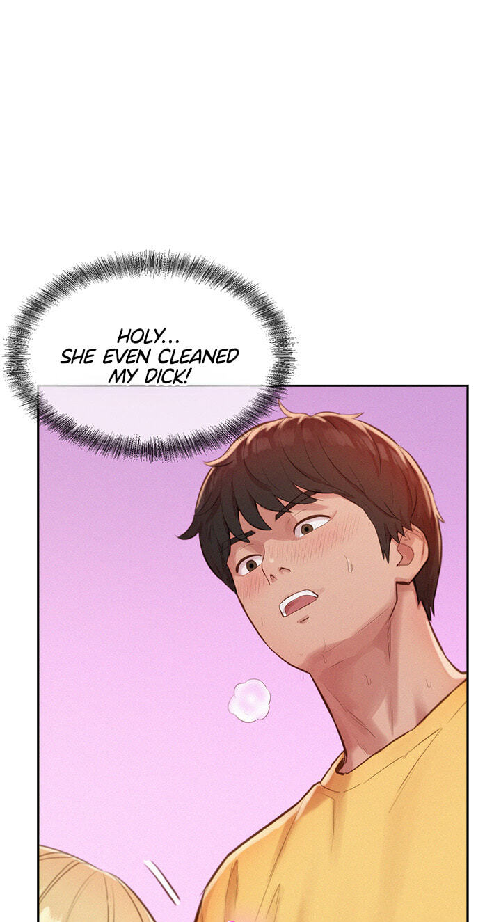 Capitalist Harem Chapter 15 page 97 - 