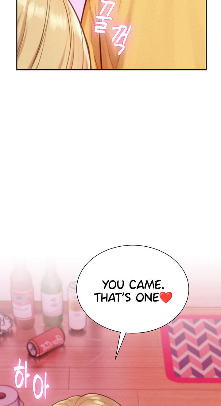 Capitalist Harem Chapter 15 page 98 - 