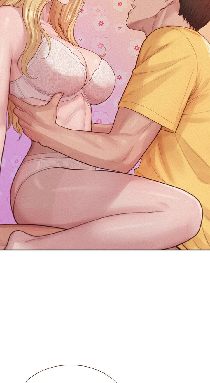 Capitalist Harem Chapter 16 page 19 - 