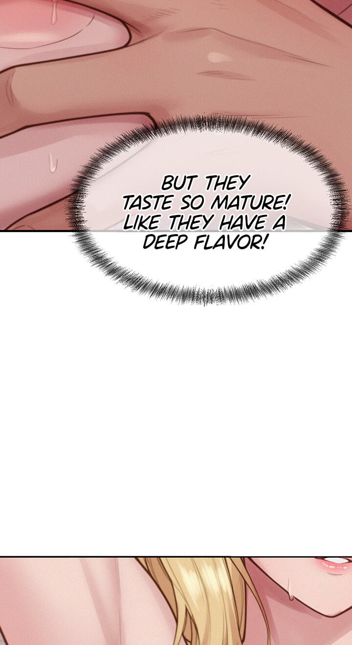 Capitalist Harem Chapter 16 page 30 - 