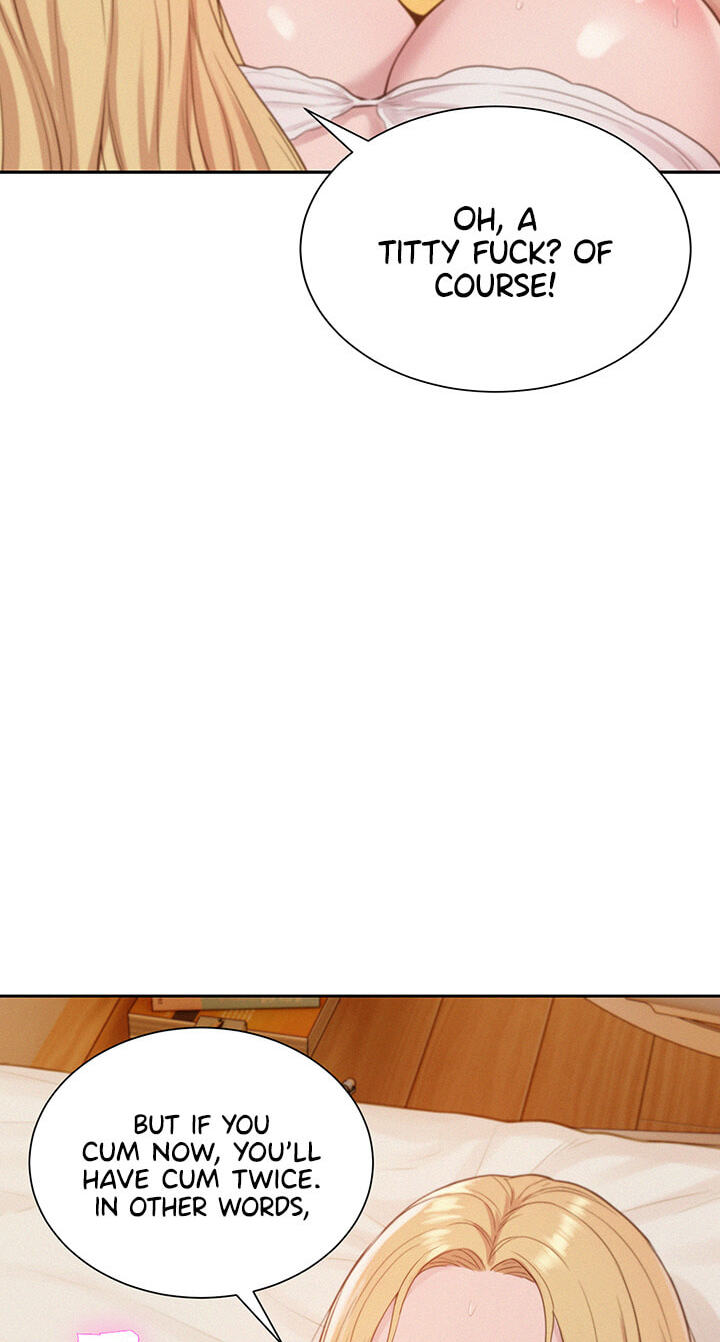 Capitalist Harem Chapter 16 page 43 - 