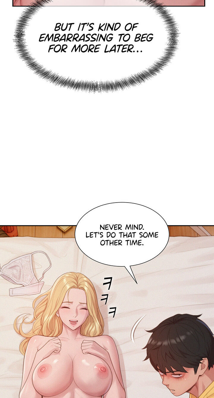 Capitalist Harem Chapter 16 page 47 - 