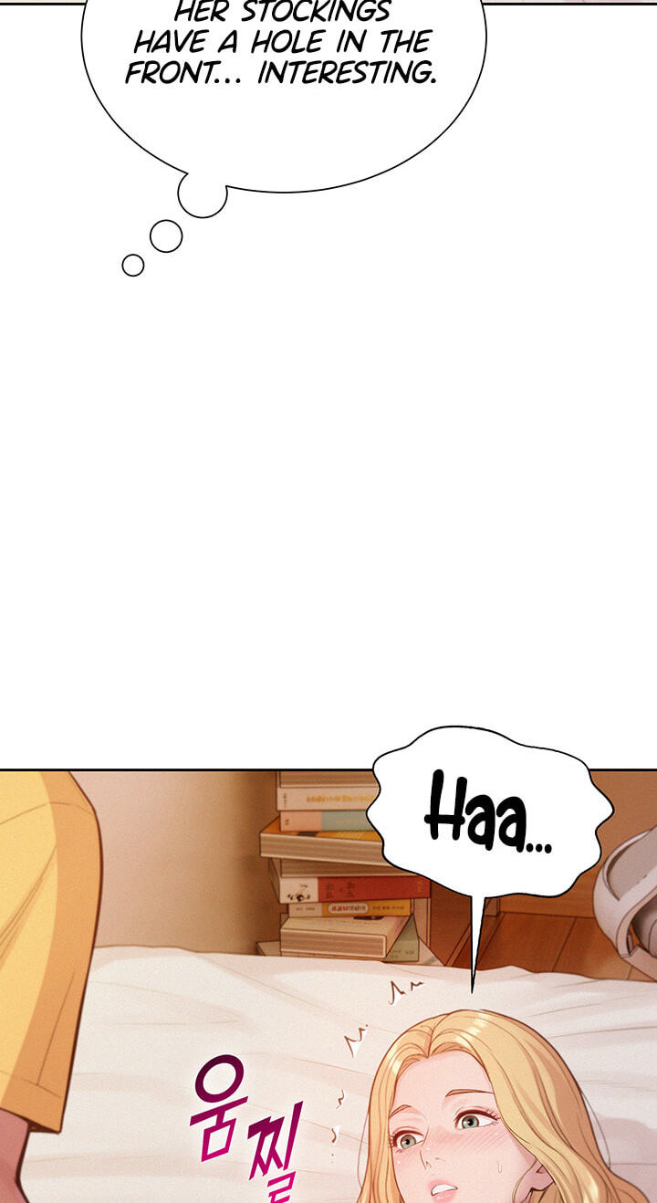 Capitalist Harem Chapter 16 page 58 - 