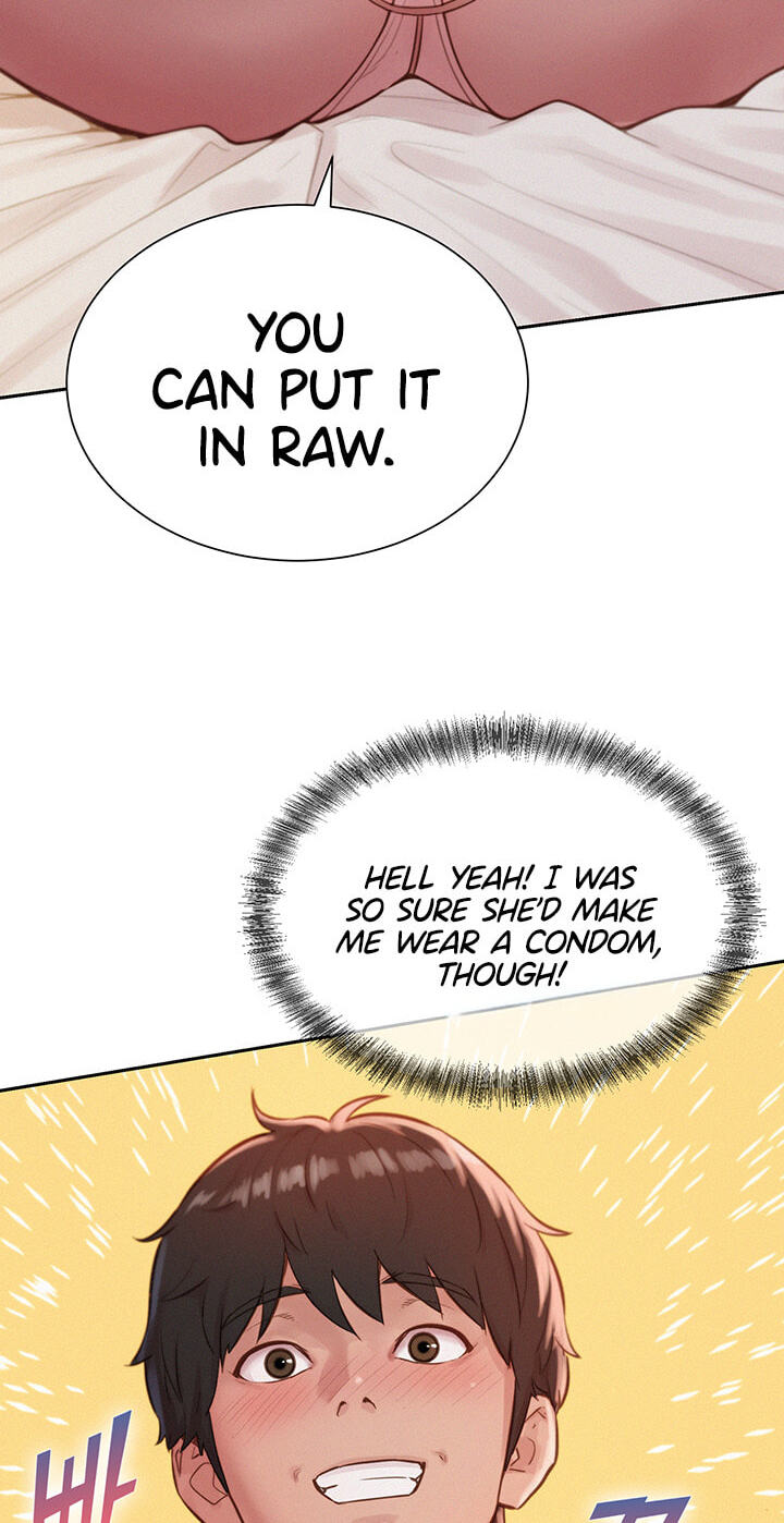 Capitalist Harem Chapter 16 page 69 - 