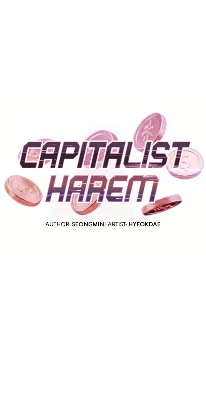 Capitalist Harem Chapter 16 page 10 - 