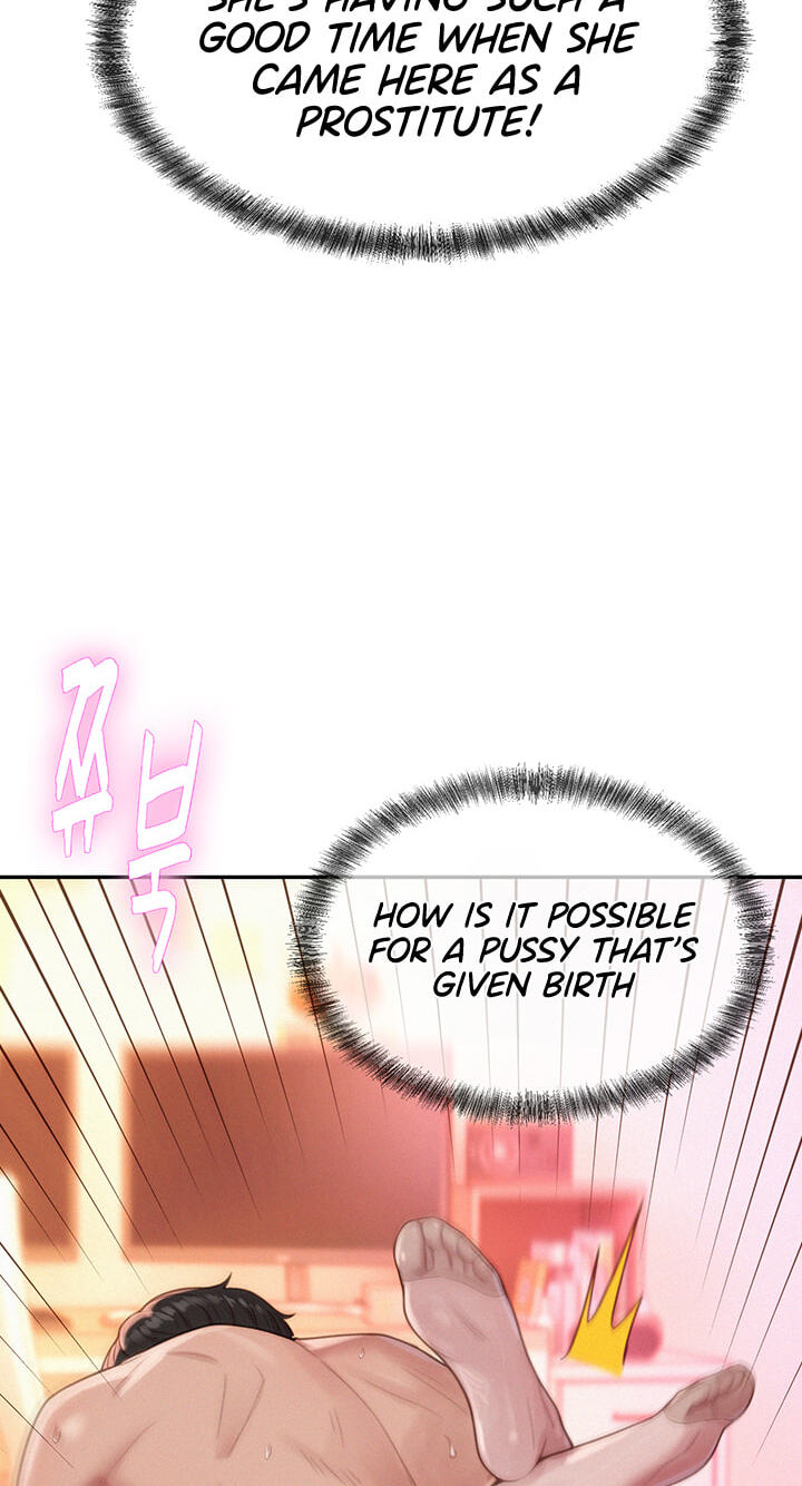 Capitalist Harem Chapter 17 page 22 - 