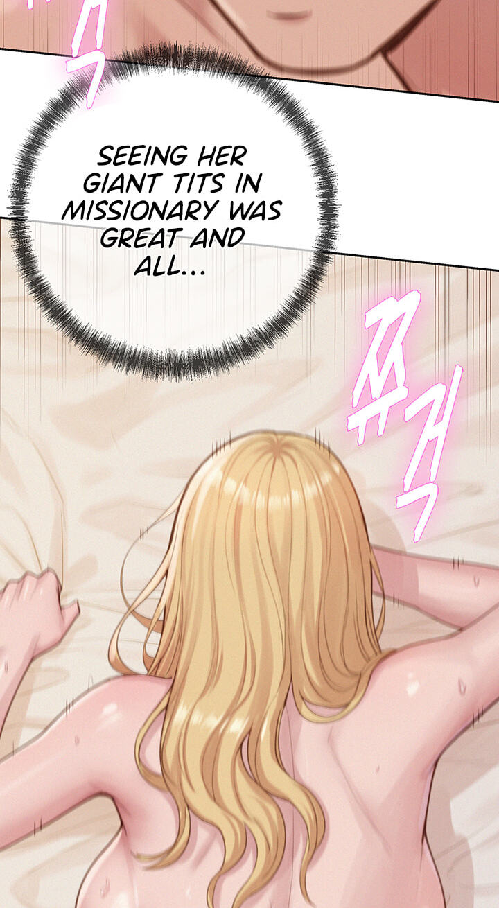 Capitalist Harem Chapter 17 page 38 - 