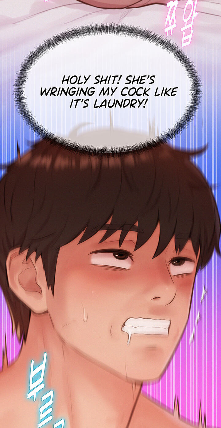 Capitalist Harem Chapter 17 page 5 - 