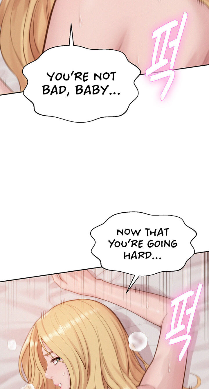 Capitalist Harem Chapter 17 page 51 - 