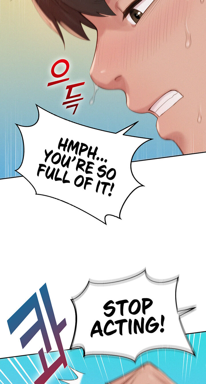 Capitalist Harem Chapter 17 page 55 - 