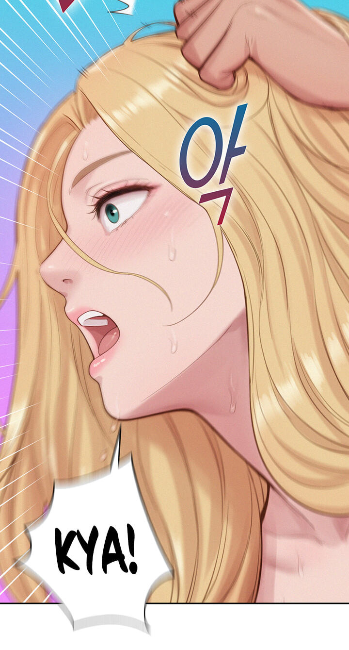 Capitalist Harem Chapter 17 page 56 - 
