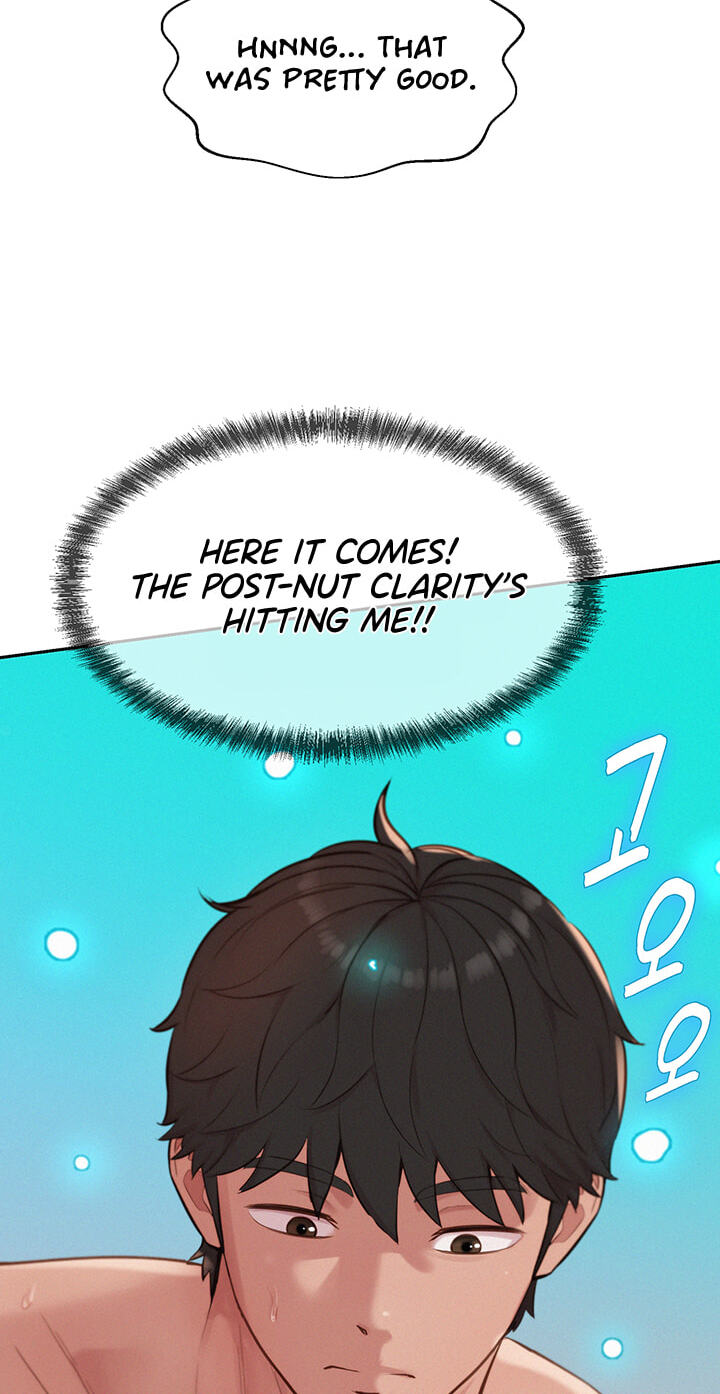 Capitalist Harem Chapter 17 page 91 - 
